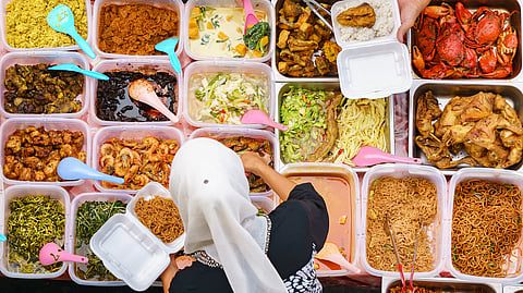 Malaysians owe their rich culinary heritage to a blend of cultural influences and colonial past