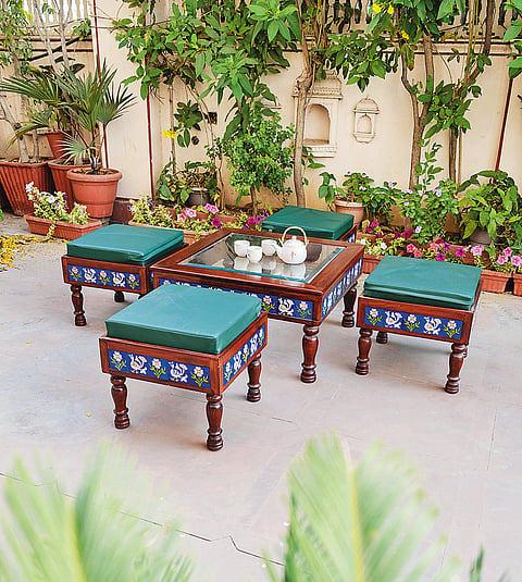 Products from Neerja International