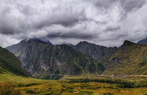 Darma Valley, Uttarakhand