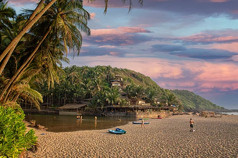 There is more to Goa than just its beautiful beaches