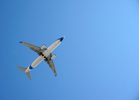 Flights will take off from Hisar Airport and land at Chandigarh, Ayodhya, Ahmedabad, Jaipur and Jammu