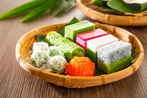 Singapore offers some refreshing and vibrant desserts that you must try on your tour