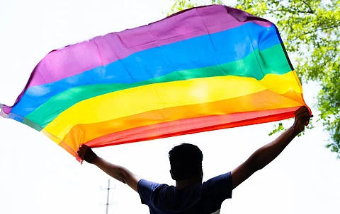 Pride Month celebrations in India