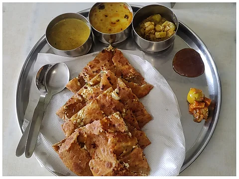 Amrik Sukhdev, Murthal