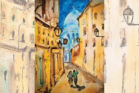 Places to visit in Naples