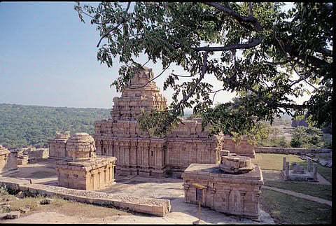 India's Cultural Heritage/Representational