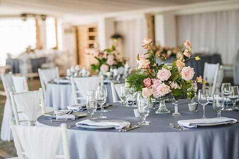 Visa-free countries for destination weddings