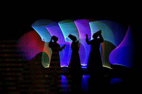 Sufi Heritage Festival 2026