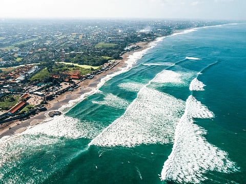 hings To Do In Canngu, Indonesia