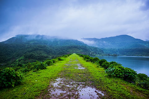 A Perfect Guide To Ratnagiri In The Monsoon Season