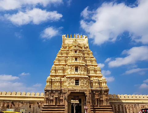 Temples in Karnataka