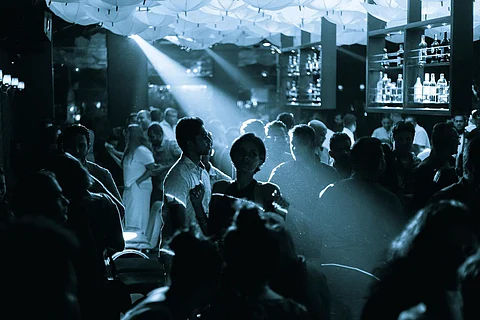 The Top 5 Party Destinations In Colombo