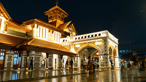 Weekend activities to do in Mumbai