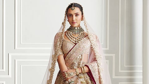 Bridal Shopping Destinations In Jaipur