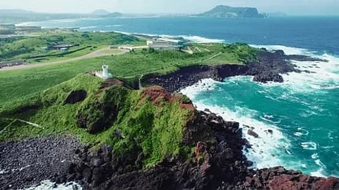 Jeju Island Issues Multilingual Notices