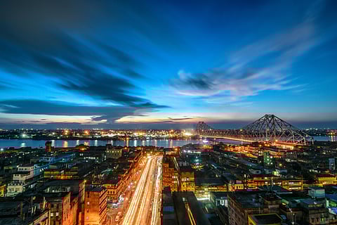 Weekend Events in Kolkata