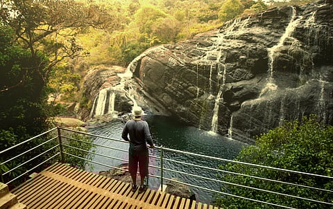 Offbeat things in Sri Lanka