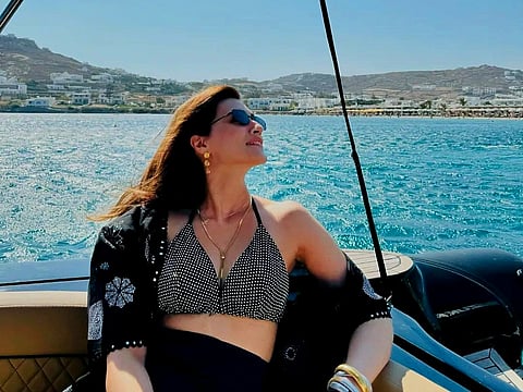 Visit These Islands in Greece