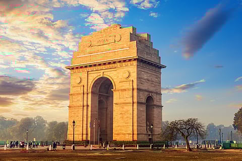 Events In Delhi This Weekend