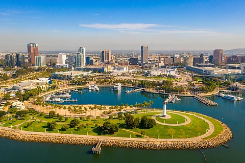 Things To Do In Long Beach