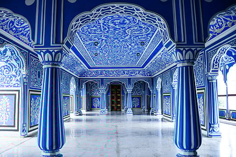 3 Day Itinerary To Jaipur