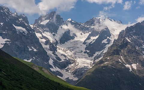 Best National Parks Of France