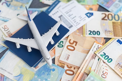 IndiGo Cute Fee Discussion On X