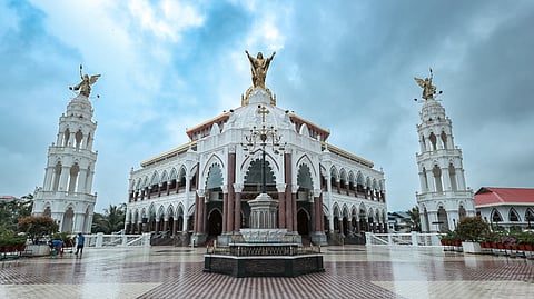 Places To Visit In Kochi