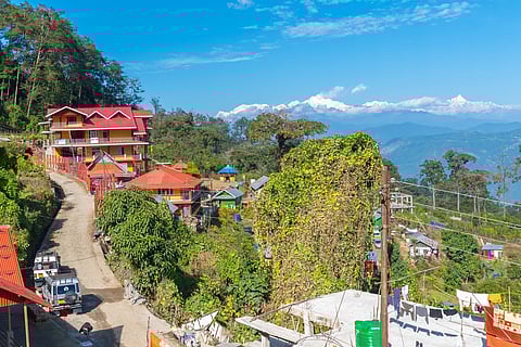 Offbeat Places Near Kalimpong