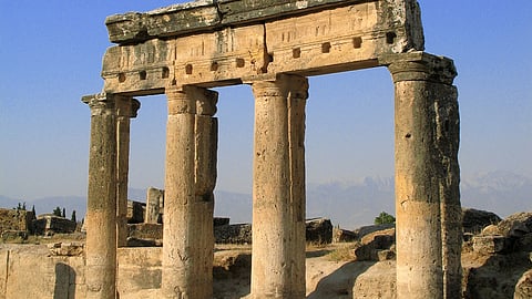 Earthquake in Turkey & Greece