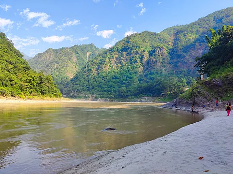 Guide to Kaudiyala in Uttarakhand