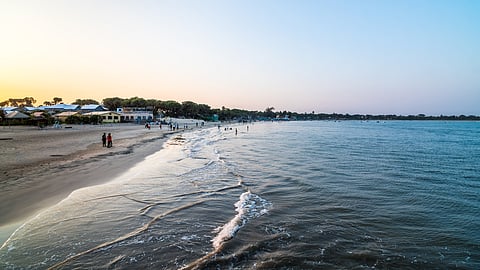 Offbeat places to visit in September