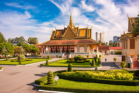 Best Sustainable Travel Experiences In Phnom Penh