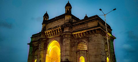 Weekend Events In Mumbai