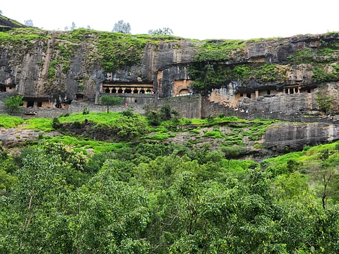 Pune overtourism