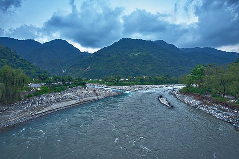 Tourists Urged To Postpone Travel to Uttarakhand