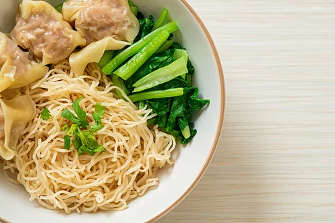 Best Budget-Friendly Michelin Bites In Hong Kong