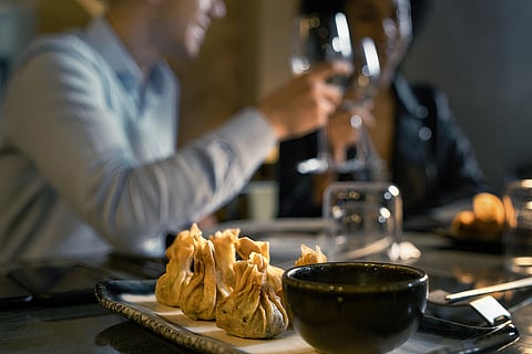 Hong Kong Wine And Dine Festival 2024