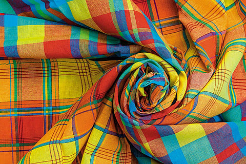 The Rise Of Madras Checks