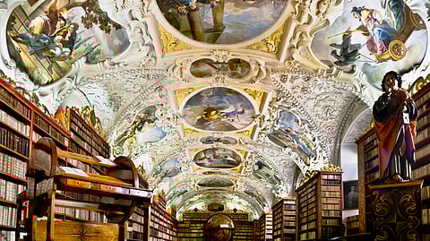 5 Unusual Attractions In Prague For Curious Travellers