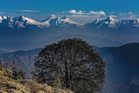 Sustainable tourism with the involvement of local communities, is the only long-term solution