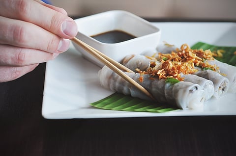 5 Iconic Vietnamese Dishes Every Food Lover Should Try