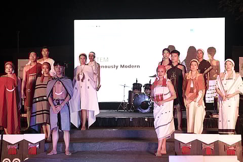 Autumn Festival 2024 Was A Prelude To The 25th Edition Of The Iconic Hornbill Festival