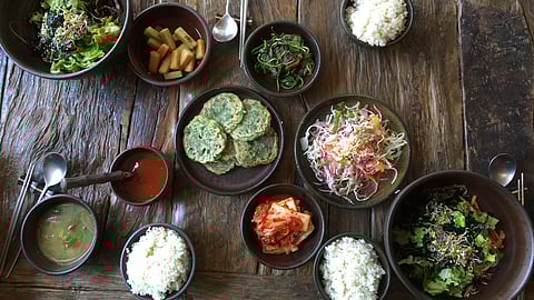 Planning A South Korea Trip As A Vegetarian? Here Are Some Must-Try Dishes