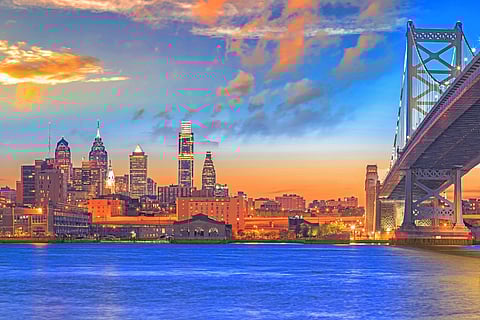 Why Philadelphia Should Be On Your Travel List