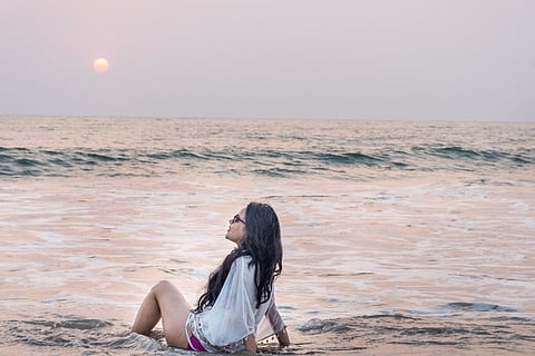 Guide To Exploring South Goa Safely As A Solo Woman Traveller