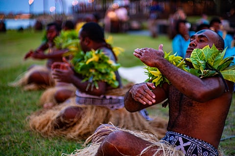 Discover Fijian Culture Through Food, Village Life, and Local Experiences