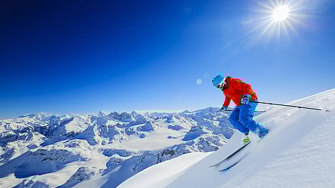 Places To Visit In Switzerland
