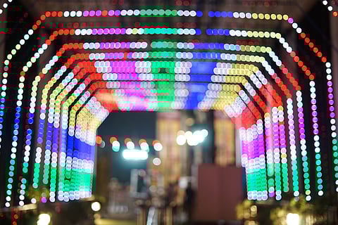 Must-Attend Events In Delhi This Weekend