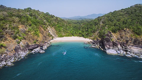 Must-Explore Trekking Trails In South Goa